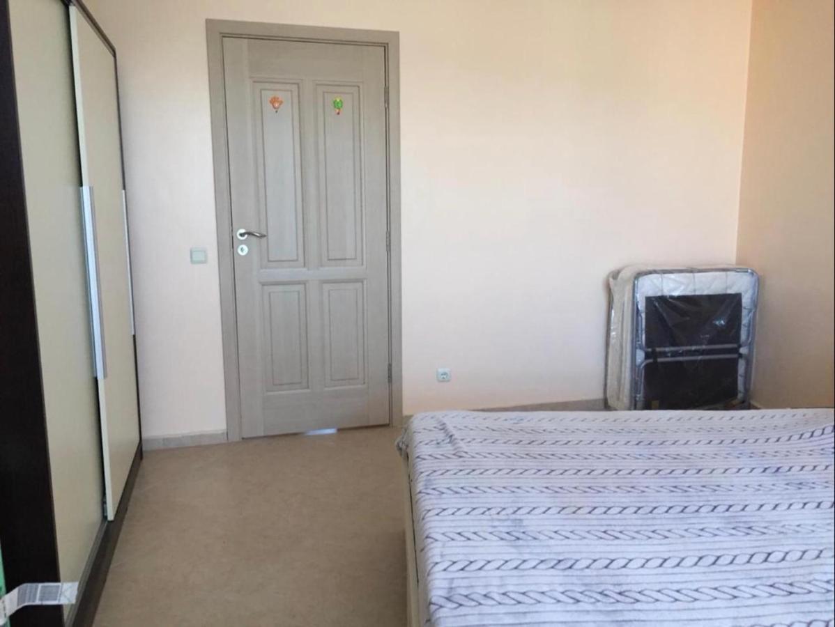 Kalia, Zweizimmer, Zweibalkon, Top-Apartment Slântsjev Brjag Eksteriør bilde